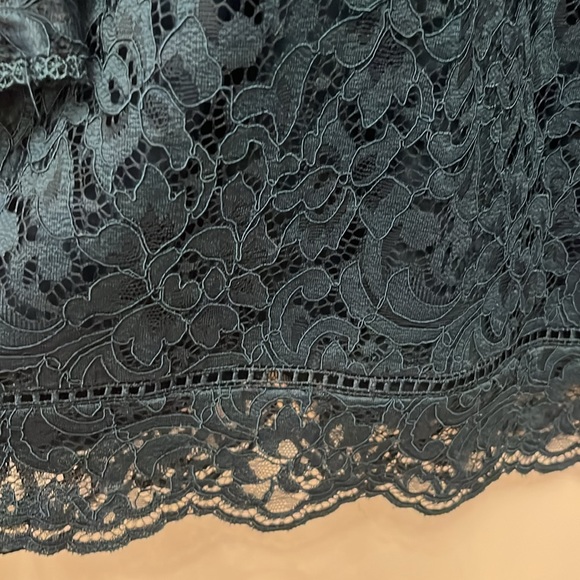 Size 2 WHBM dress. Like new, worn twice. - Picture 4 of 10